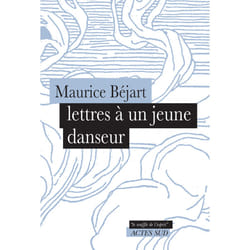 ISBN Lettres à un jeune danseur