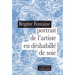 ISBN Portrait de l'artiste en déshabillé de soie, Français, 112 pages