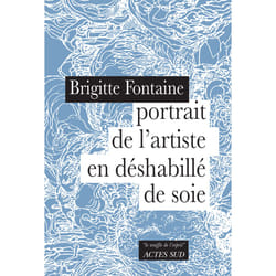 ISBN Portrait de l'artiste en déshabillé de soie
