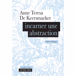 ISBN Incarner une abstraction, Français, 108 pages