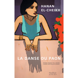 ISBN La Danse du paon