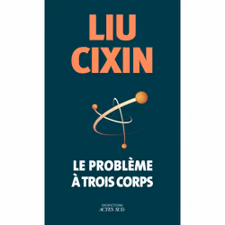 ISBN Le problème à trois corps, Français, 432 pages