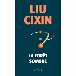 ISBN La forêt sombre, Français, 656 pages