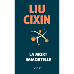 ISBN La mort immortelle, Français, 880 pages