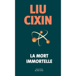 ISBN La mort immortelle