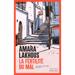 ISBN La Fertilité du Mal, Français, 288 pages