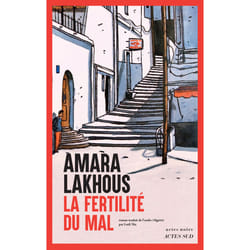 ISBN La Fertilité du Mal