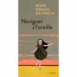 ISBN Naviguer à l'oreille, Français, 192 pages