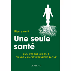 ISBN Une seule santé, Français, 272 pages