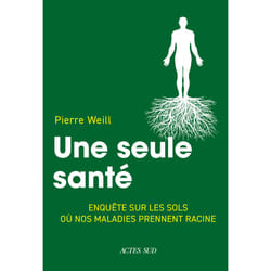 ISBN Une seule santé