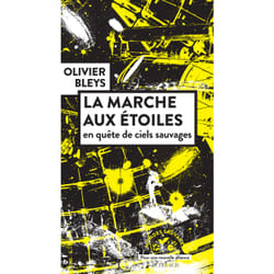 ISBN La marche aux étoiles