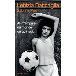ISBN Je mempare du monde où quil soit