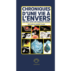ISBN Chroniques d'une vie à l'envers