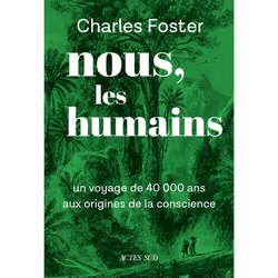 ISBN Nous, les humains, Français, 448 pages
