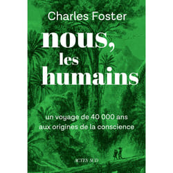 ISBN Nous, les humains