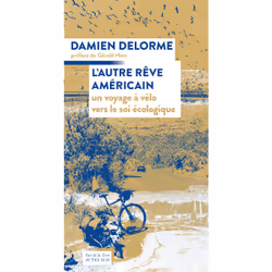 ISBN L'autre rêve américain, Français, 352 pages