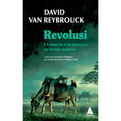 ISBN Revolusi