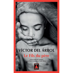 ISBN Le Fils du père