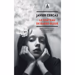 ISBN Le Château de Barbe-Bleue, Français, 464 pages