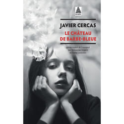 ISBN Le Château de Barbe-Bleue