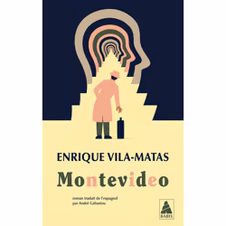 ISBN Montevideo, Français, 272 pages