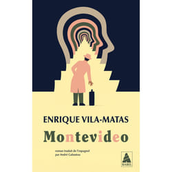 ISBN Montevideo