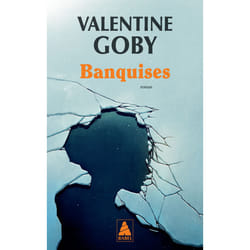 ISBN Banquises