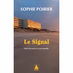 ISBN Le Signal, Français, 144 pages