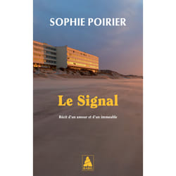 ISBN Le Signal