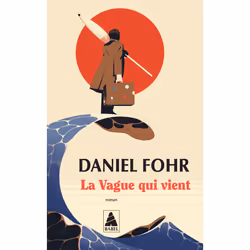 ISBN La Vague qui vient, Français, 336 pages