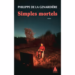 ISBN Simples mortels, Français, 432 pages