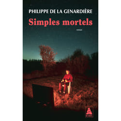 ISBN Simples mortels