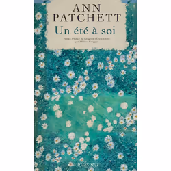 ISBN Un été à soi, Français, 320 pages