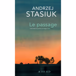ISBN Le Passage, Français, 400 pages