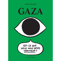 ISBN GAZA