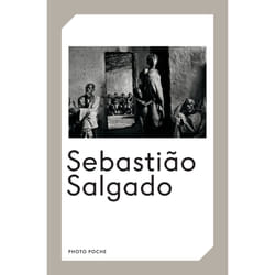 ISBN Sebastião Salgado n°55 (2024)