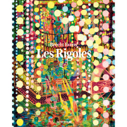 ISBN Les Rigoles