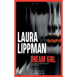 ISBN Dream Girl