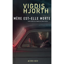ISBN Mère est-elle morte