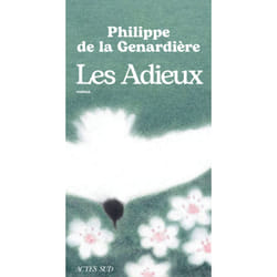 ISBN Les Adieux