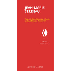 ISBN Jean-Marie Serreau