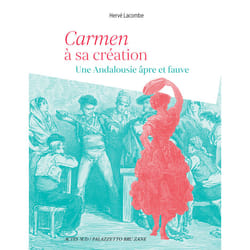 ISBN Carmen à sa création