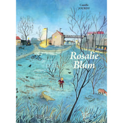 ISBN Rosalie Blum
