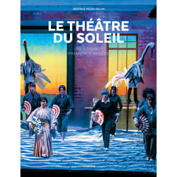ISBN Le Théâtre du Soleil