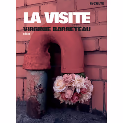 ISBN La Visite, Français, 224 pages