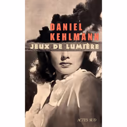 ISBN Jeux de lumière, Français, 416 pages