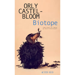 ISBN Biotope