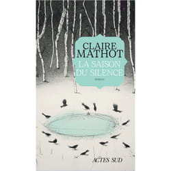 ISBN La Saison du silence