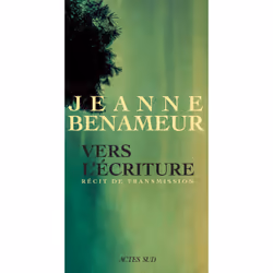 ISBN Vers l'écriture, Français, 176 pages
