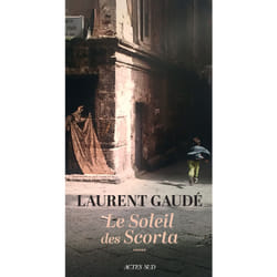 ISBN Le Soleil des Scorta (Collector)